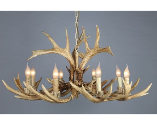 Подвесная люстра Loureiro OML-52003-08 Omnilux