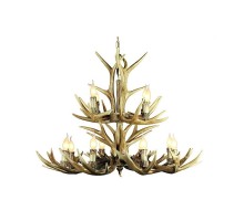 Подвесная люстра Loureiro OML-52003-12 Omnilux