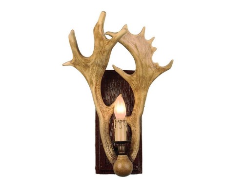 Настенный светильник Loureiro OML-52011-01 Omnilux