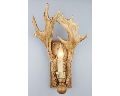 Настенный светильник Loureiro OML-52011-01 Omnilux