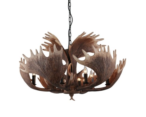 Подвесная люстра Omnilux 522 OML-52203-12 Omnilux