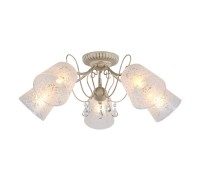 Потолочная люстра Orune OML-53007-05 Omnilux