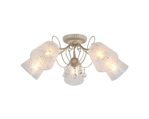 Потолочная люстра Orune OML-53007-05 Omnilux