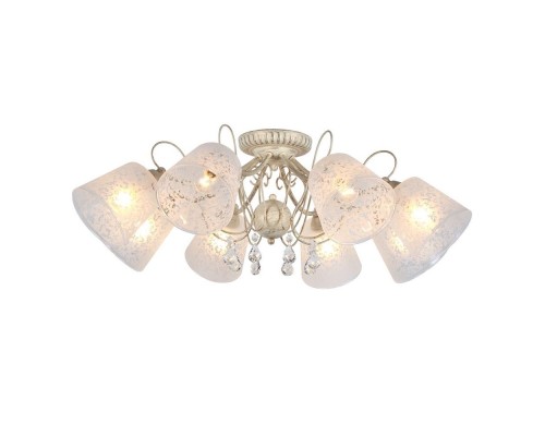 Потолочная люстра Orune OML-53007-08 Omnilux