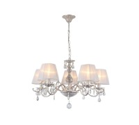 Подвесная люстра Bantine OML-53203-05 Omnilux