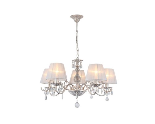 Подвесная люстра Bantine OML-53203-05 Omnilux