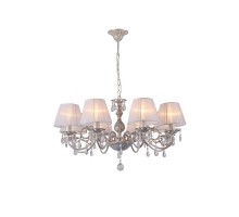 Подвесная люстра Bantine OML-53203-08 Omnilux