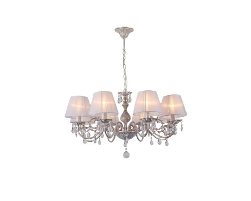 Подвесная люстра Bantine OML-53203-08 Omnilux