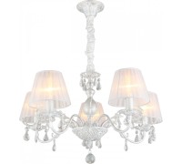 Подвесная люстра Bantine OML-53213-05 Omnilux