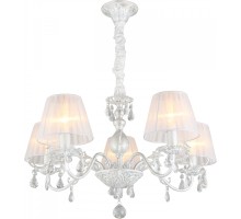 Подвесная люстра Bantine OML-53213-05 Omnilux