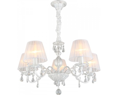 Подвесная люстра Bantine OML-53213-05 Omnilux