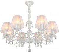 Подвесная люстра Bantine OML-53213-08 Omnilux