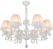 Подвесная люстра Bantine OML-53213-08 Omnilux