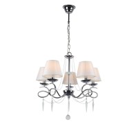 Подвесная люстра Padru OML-53303-05 Omnilux