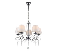 Подвесная люстра Padru OML-53303-05 Omnilux