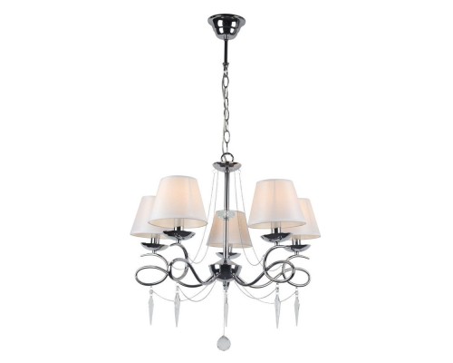 Подвесная люстра Padru OML-53303-05 Omnilux