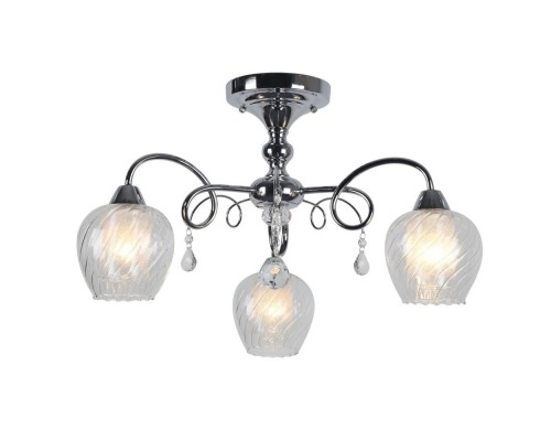 Потолочная люстра Telti OML-53607-03 Omnilux