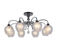 Потолочная люстра Telti OML-53607-08 Omnilux