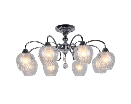 Потолочная люстра Telti OML-53607-08 Omnilux