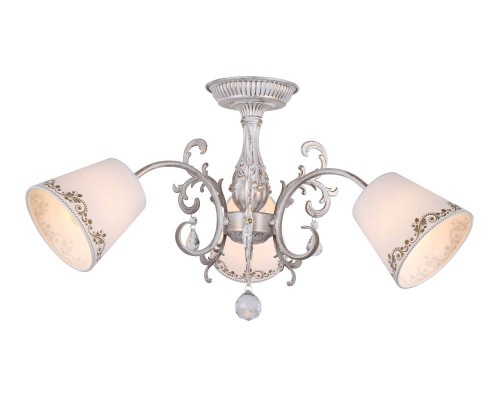 Потолочная люстра Priatu OML-53707-03 Omnilux