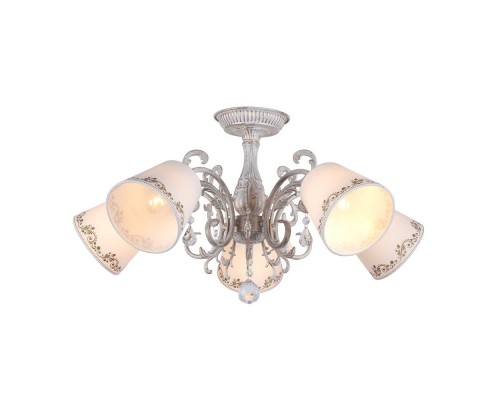 Потолочная люстра Priatu OML-53707-05 Omnilux