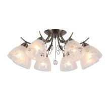 Потолочная люстра Casagliana OML-53807-08 Omnilux