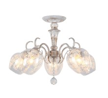 Потолочная люстра Cudacciolu OML-53907-05 Omnilux