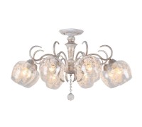 Потолочная люстра Cudacciolu OML-53907-08 Omnilux