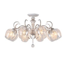 Потолочная люстра Cudacciolu OML-53907-08 Omnilux