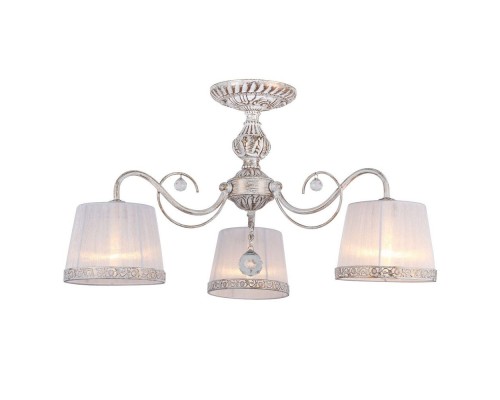 Потолочная люстра Campovaglio OML-54107-03 Omnilux