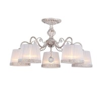 Потолочная люстра Campovaglio OML-54107-05 Omnilux