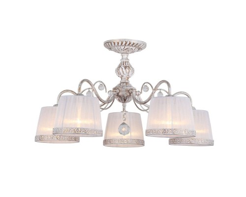 Потолочная люстра Campovaglio OML-54107-05 Omnilux