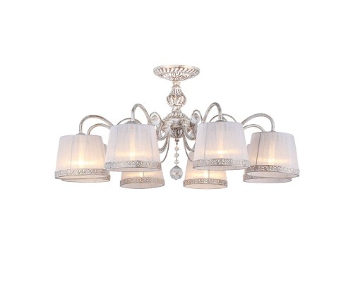 Потолочная люстра Campovaglio OML-54107-08 Omnilux