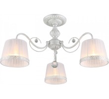 Потолочная люстра Campovaglio OML-54117-03 Omnilux