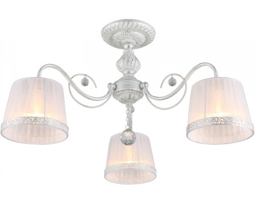 Потолочная люстра Campovaglio OML-54117-03 Omnilux