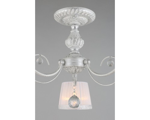 Потолочная люстра Campovaglio OML-54117-03 Omnilux