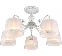 Потолочная люстра Campovaglio OML-54117-05 Omnilux