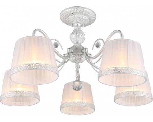 Потолочная люстра Campovaglio OML-54117-05 Omnilux