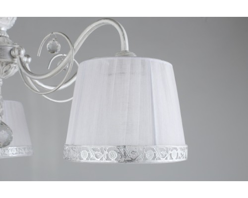 Потолочная люстра Campovaglio OML-54117-05 Omnilux