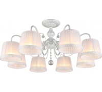 Потолочная люстра Campovaglio OML-54117-08 Omnilux