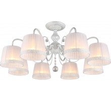 Потолочная люстра Campovaglio OML-54117-08 Omnilux