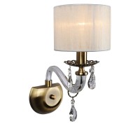 Бра Moschetta OML-54201-01 Omnilux