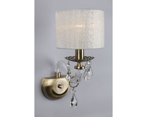 Бра Moschetta OML-54201-01 Omnilux