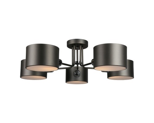 Потолочная люстра Liser OML-54507-05 Omnilux