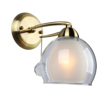 Бра Maluventu OML-54711-01 Omnilux