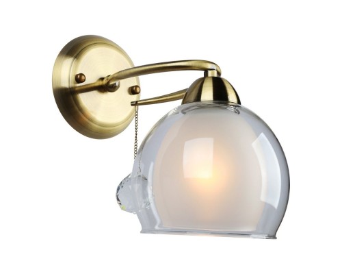 Бра Maluventu OML-54711-01 Omnilux