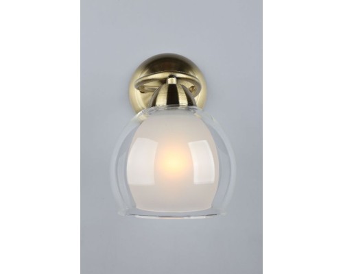 Бра Maluventu OML-54711-01 Omnilux