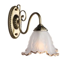 Бра Petrara OML-54801-01 Omnilux