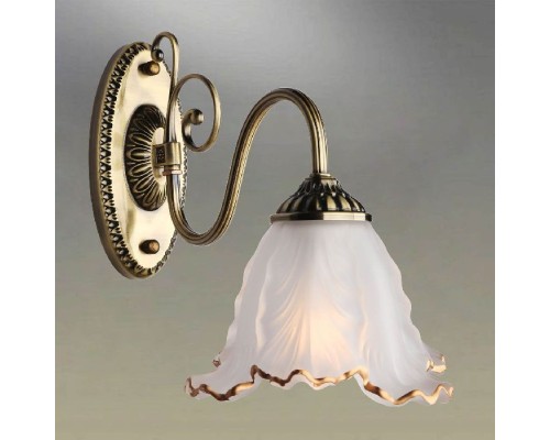 Бра Petrara OML-54801-01 Omnilux