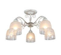 Потолочная люстра Ferraro OML-54907-05 Omnilux